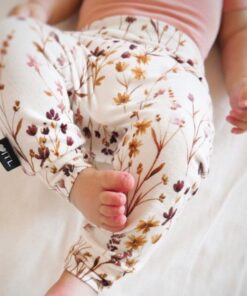 Handgemaakte onderkleding (bottoms)