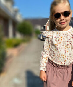 Handgemaakte longsleeves