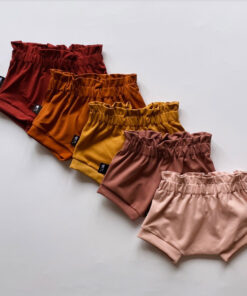 Handgemaakte bloomers