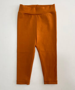TessLiva-handgemaakte-baby-kinderkleding-legging-cognac
