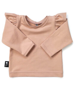 Longsleeve-ruffles-Licht-roze-TessLiva-handgemaakte-baby-kinderkleding