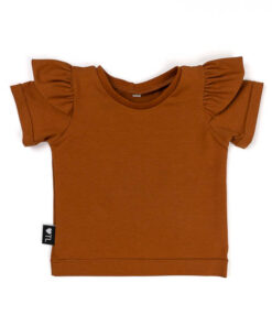 Shirt-ruffles-Cognac-TessLiva-handgemaakte-baby-kinderkleding2