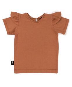 Shirt-ruffles-Autumn-peach-TessLiva-handgemaakte-baby-kinderkleding
