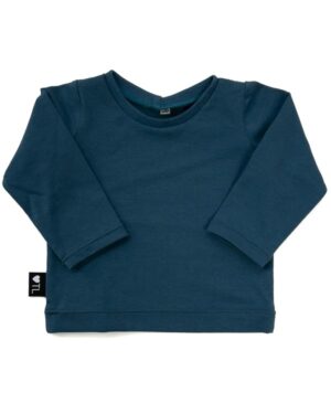Longsleeve-Jeans-blauw-TessLiva-handgemaakte-baby-kinderkleding