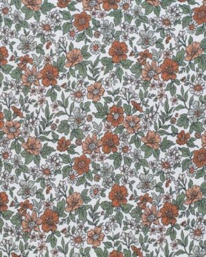 Stof-Vintage-flowers-TessLiva-handgemaakte-baby-kinderkleding
