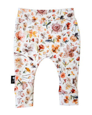 Broekje-Wild-flowers-TessLiva-handgemaakte-baby-kinderkleding