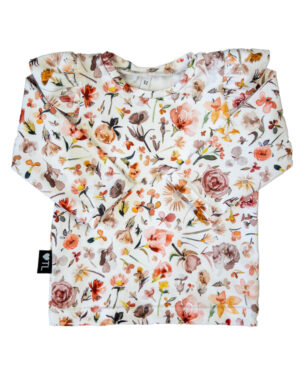Longsleeve-ruffles-Wild-flowers-TessLiva-handgemaakte-baby-kinderkleding