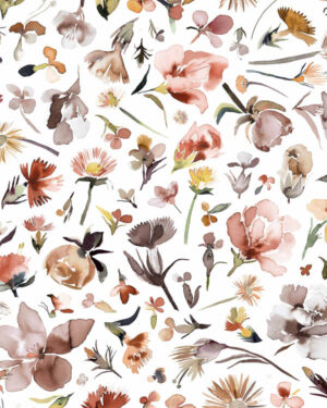 Stof-Wild-flowers2-TessLiva-handgemaakte-baby-kinderkleding
