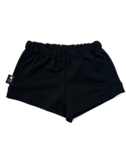 Short-Zwart-TessLiva-handgemaakte-baby-kinderkleding