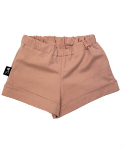 Short-Roze-klei-TessLiva-handgemaakte-baby-kinderkleding