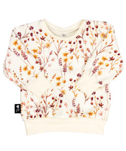 sweater-dried-flowers-pink-french-terry-tessLiva-handgemaakte-baby-kinderkleding