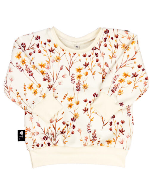 sweater-dried-flowers-pink-french-terry-tessLiva-handgemaakte-baby-kinderkleding