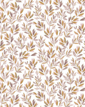 stof-leaves-old-blush-tessLiva-handgemaakte-baby-kinderkleding