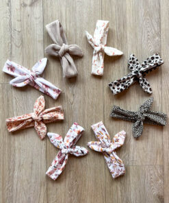 Handgemaakte accessoires & sieraden