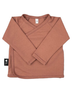 1697010201-overslag-shirt-roze-klei-TessLiva-handgemaakte-baby-kinderkleding