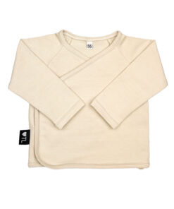 overslag-shirt-sand-tessLiva-handgemaakte-baby-kinderkleding