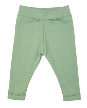 legging-donker-mint-tessliva-baby-kinderkleding
