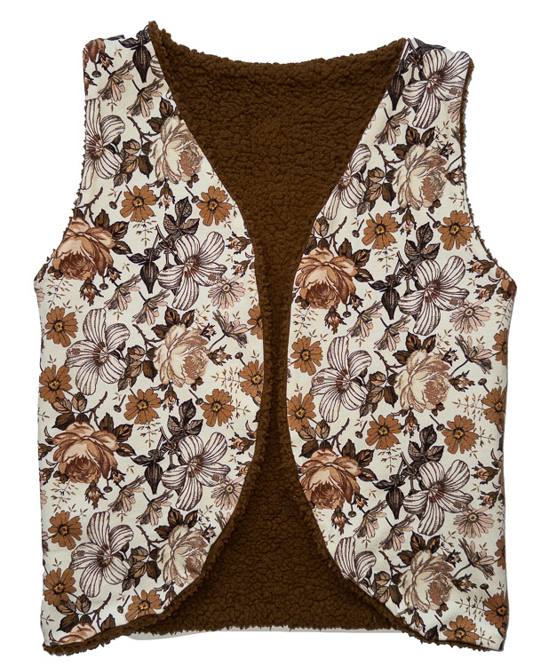 gilet-bloemen-bruin-donker—bruin-teddy-tessliva-handgemaakte-baby-kinderkleding1b