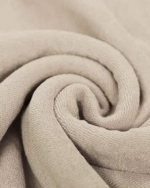 stof-beige-badstof-tessliva-hangemaakte-baby-kinderkleding