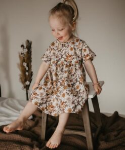 Handgemaakte-jurkjes oversized