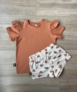 Short appels