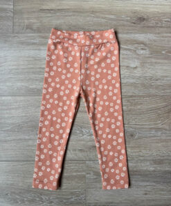 Legging madelief 80