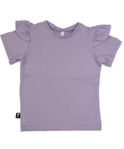 Shirt lila