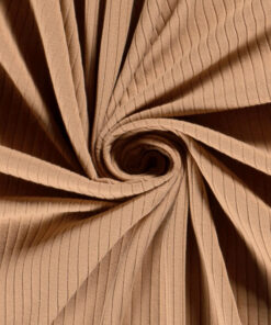 Legging toffee (brede rib)