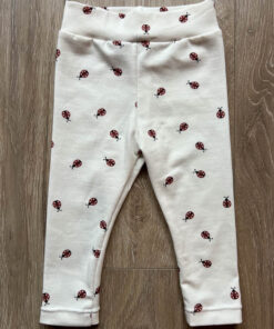 Legging lieveheersbeestje