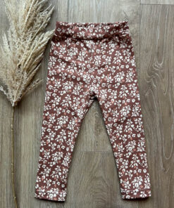 Handgemaakte leggings