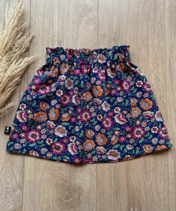 Handgemaakte jurkjes en rokjes