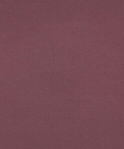 Jurkje saar burgundy (fijne rib)