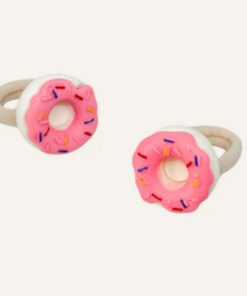 Elastiekjes donut